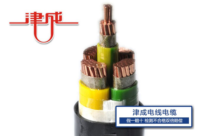 天津津成特種電纜有哪些?